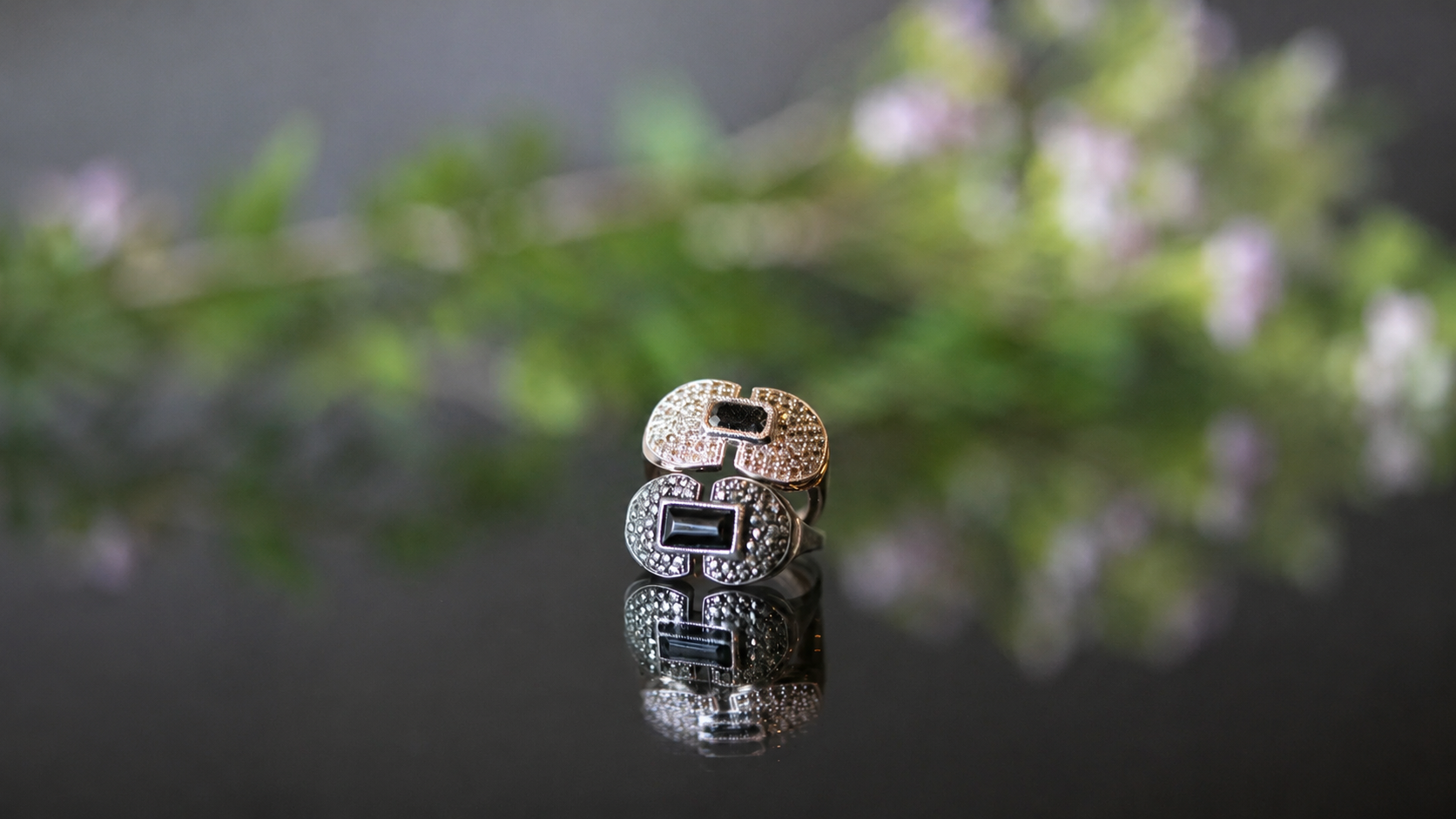 Jewellery Redesign.... A New Chapter Begins