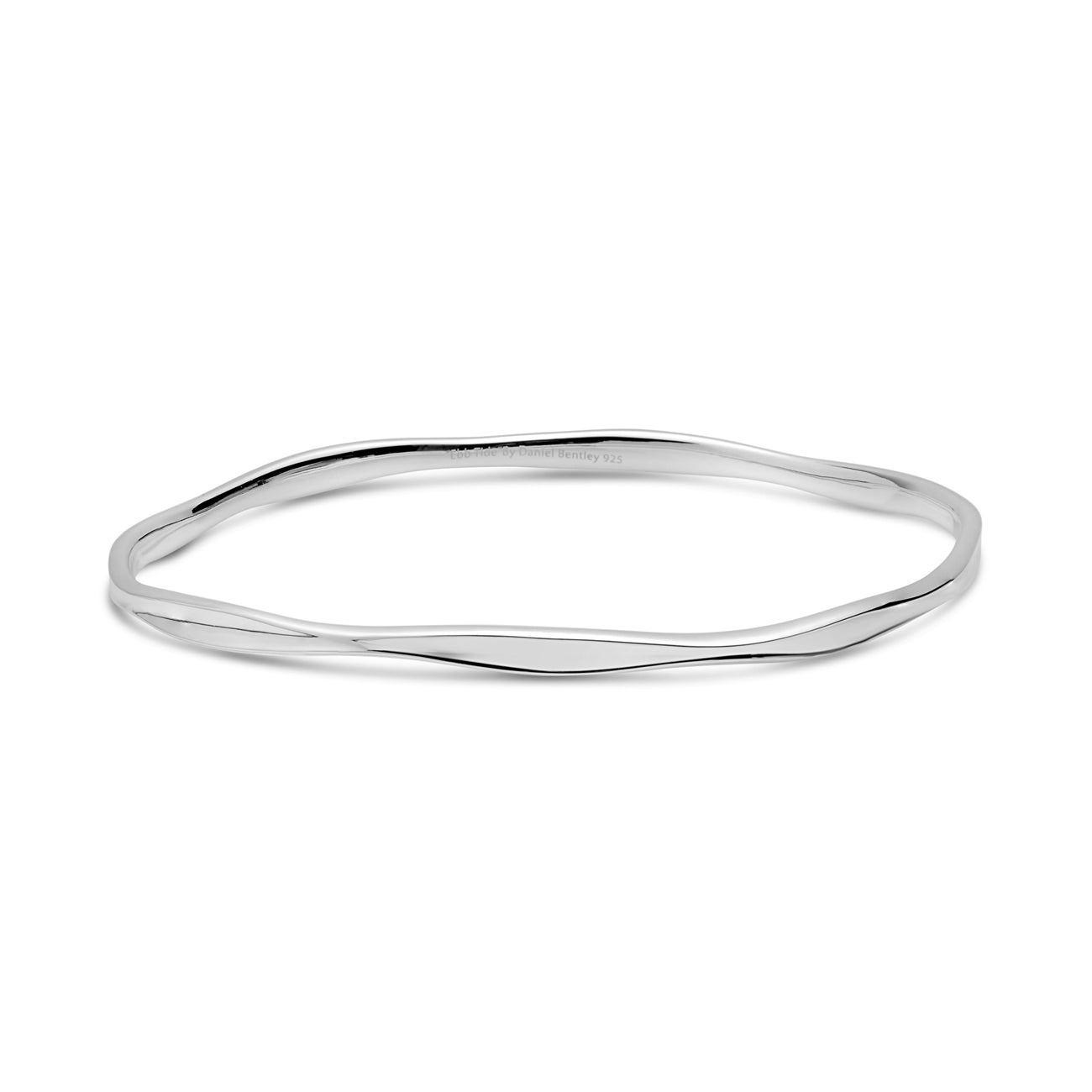 EBB TIDE BANGLE SLIM A