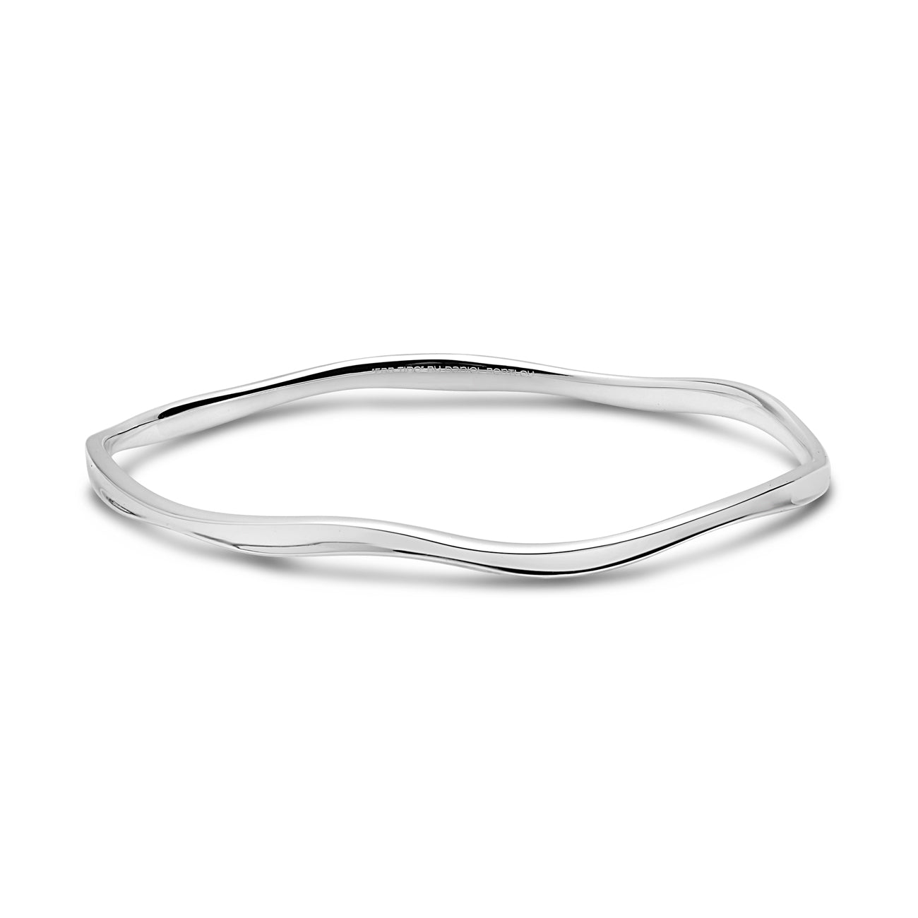 EBB TIDE BANGLE SLIM B