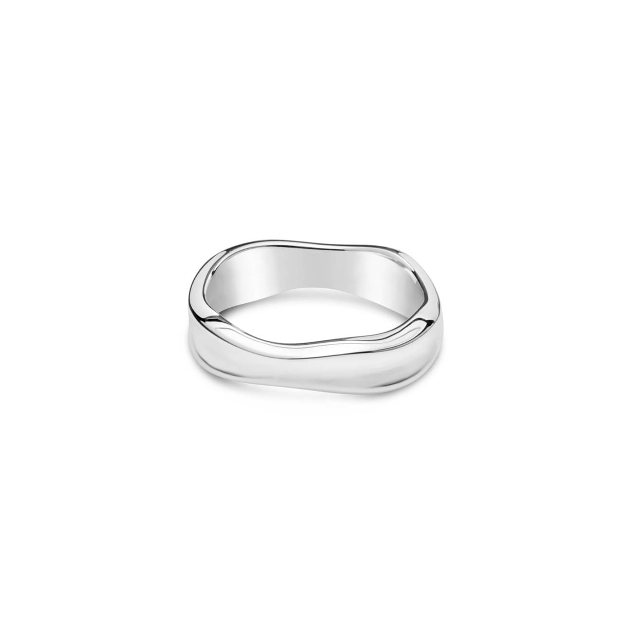 Ebb Tide ring medium