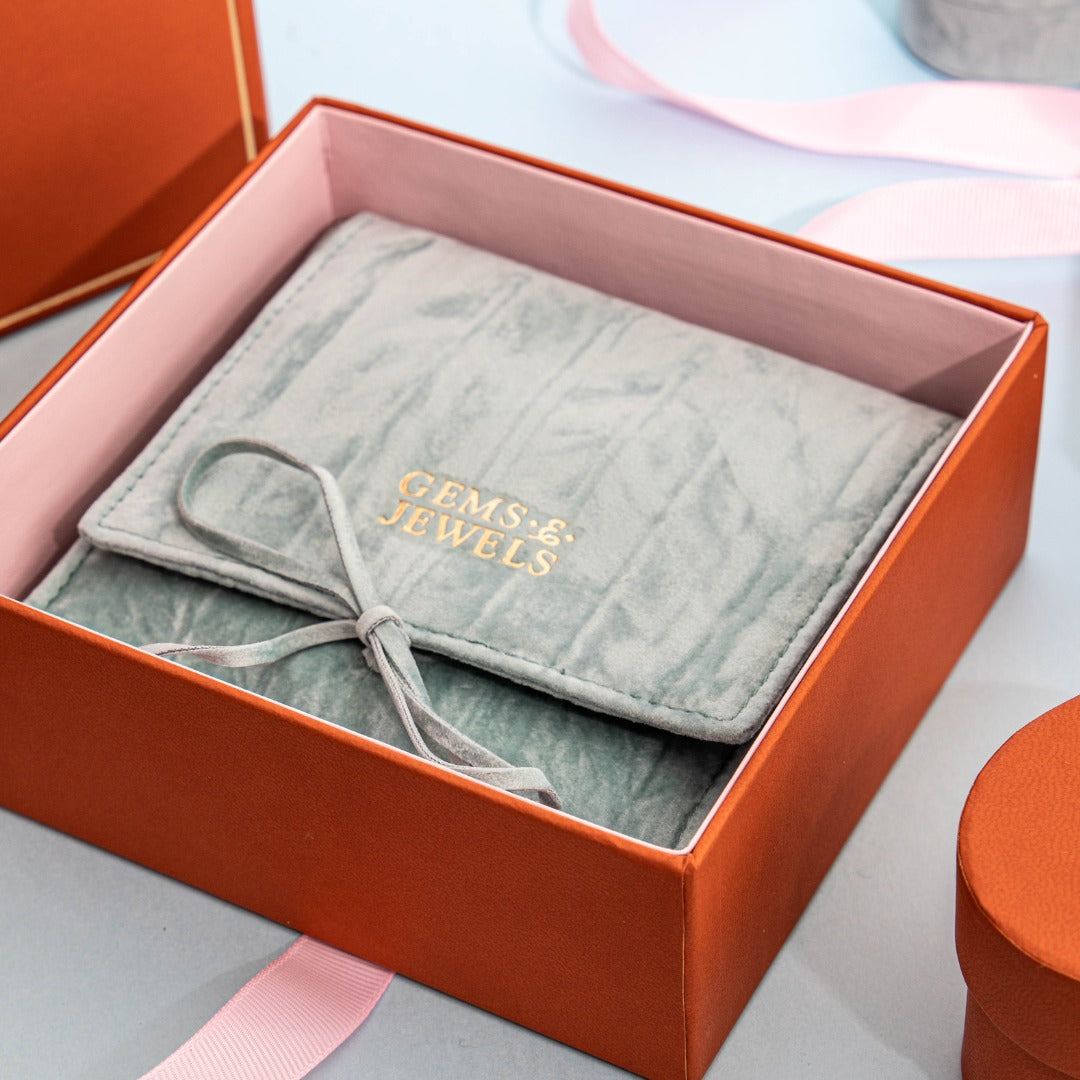 Gems & Jewels Gift Card