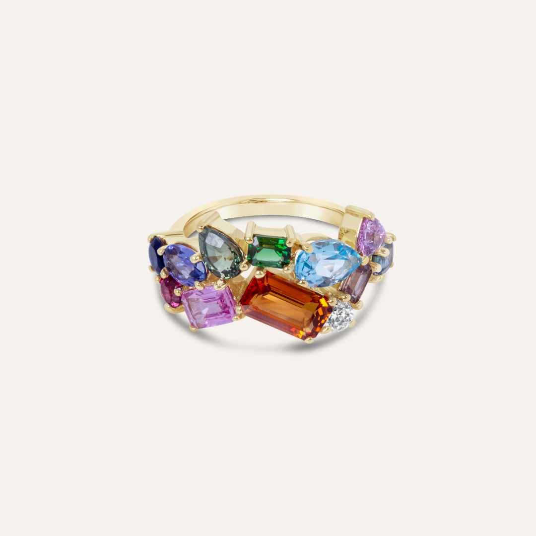 Catherenette Rings Kate