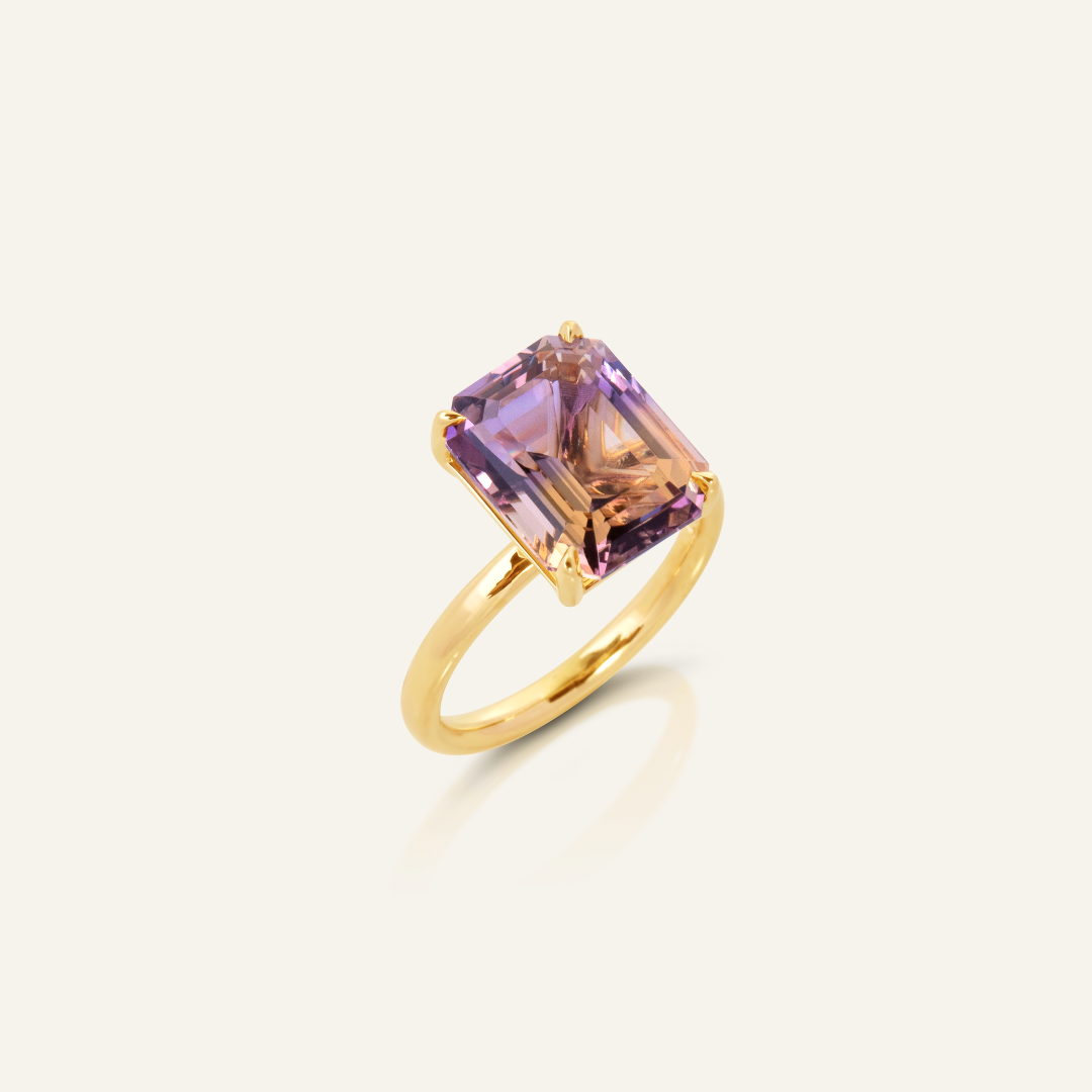 Ametrine