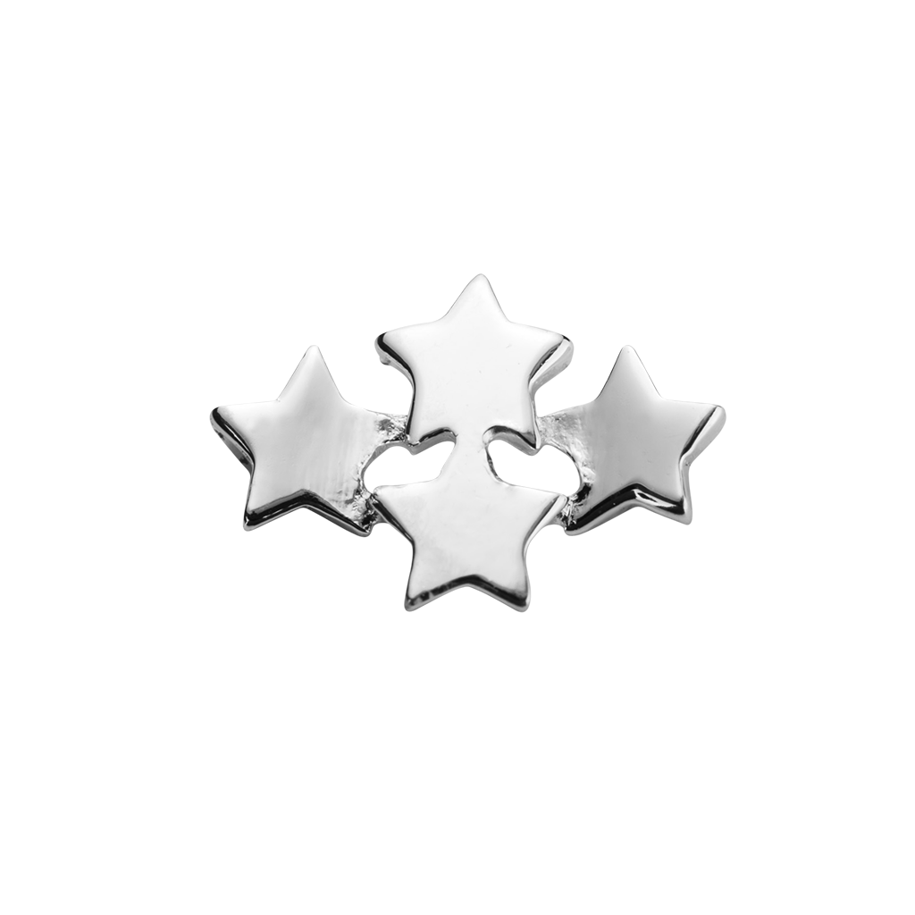 Wishing Stars - 'My Dreams'