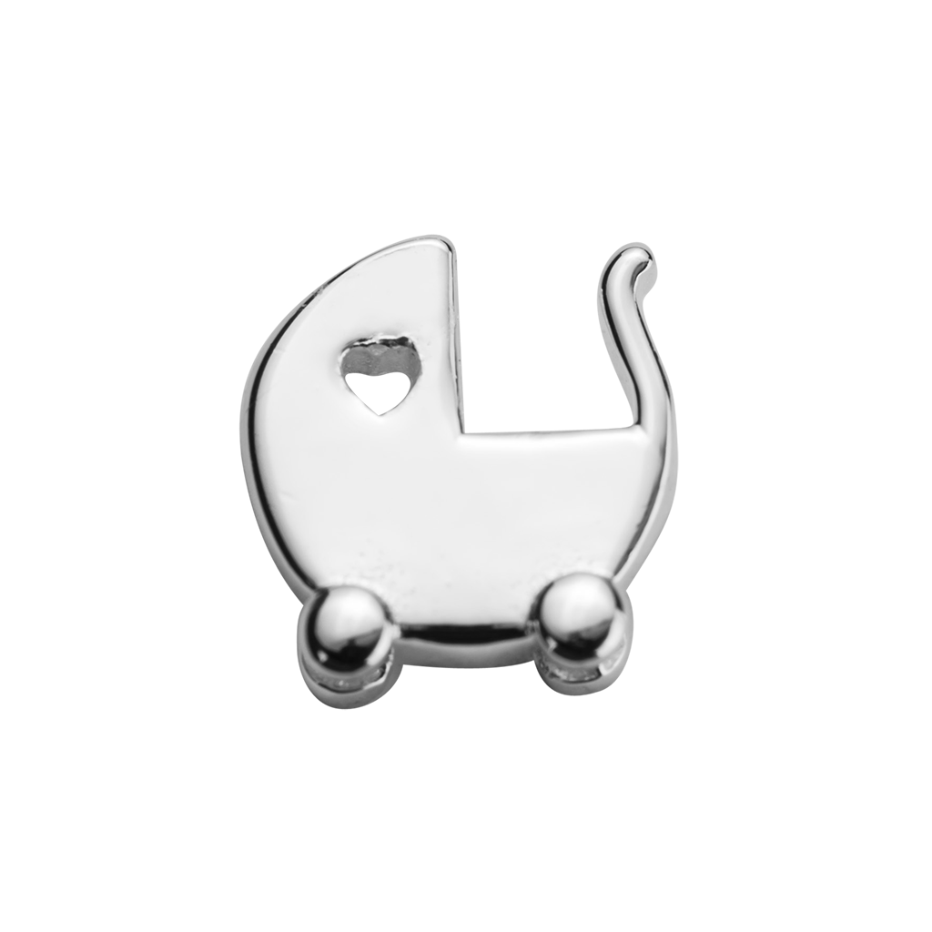 Baby Pram - 'Blessed'