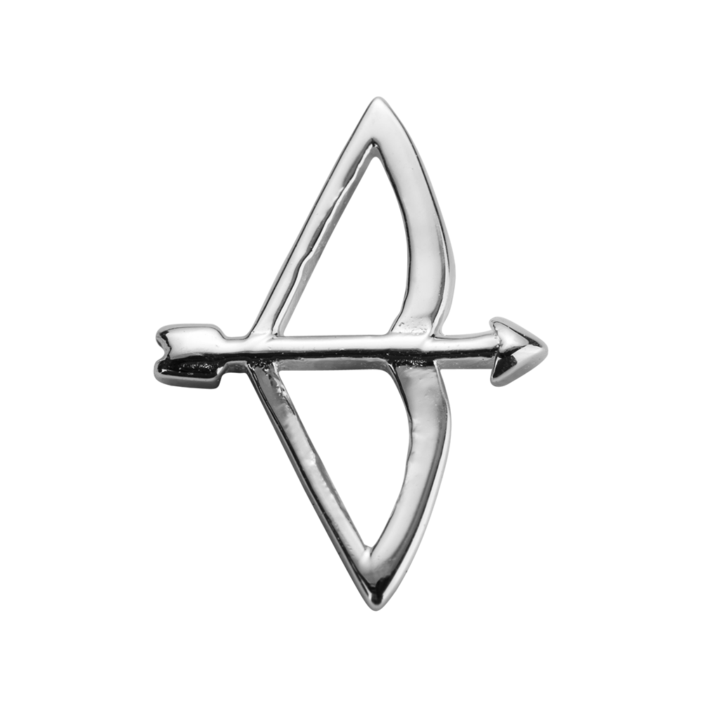 Bow & Arrow - 'Beloved'