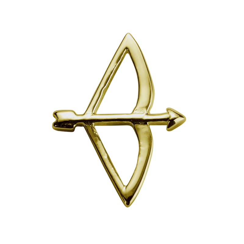Bow & Arrow – ‘Beloved’