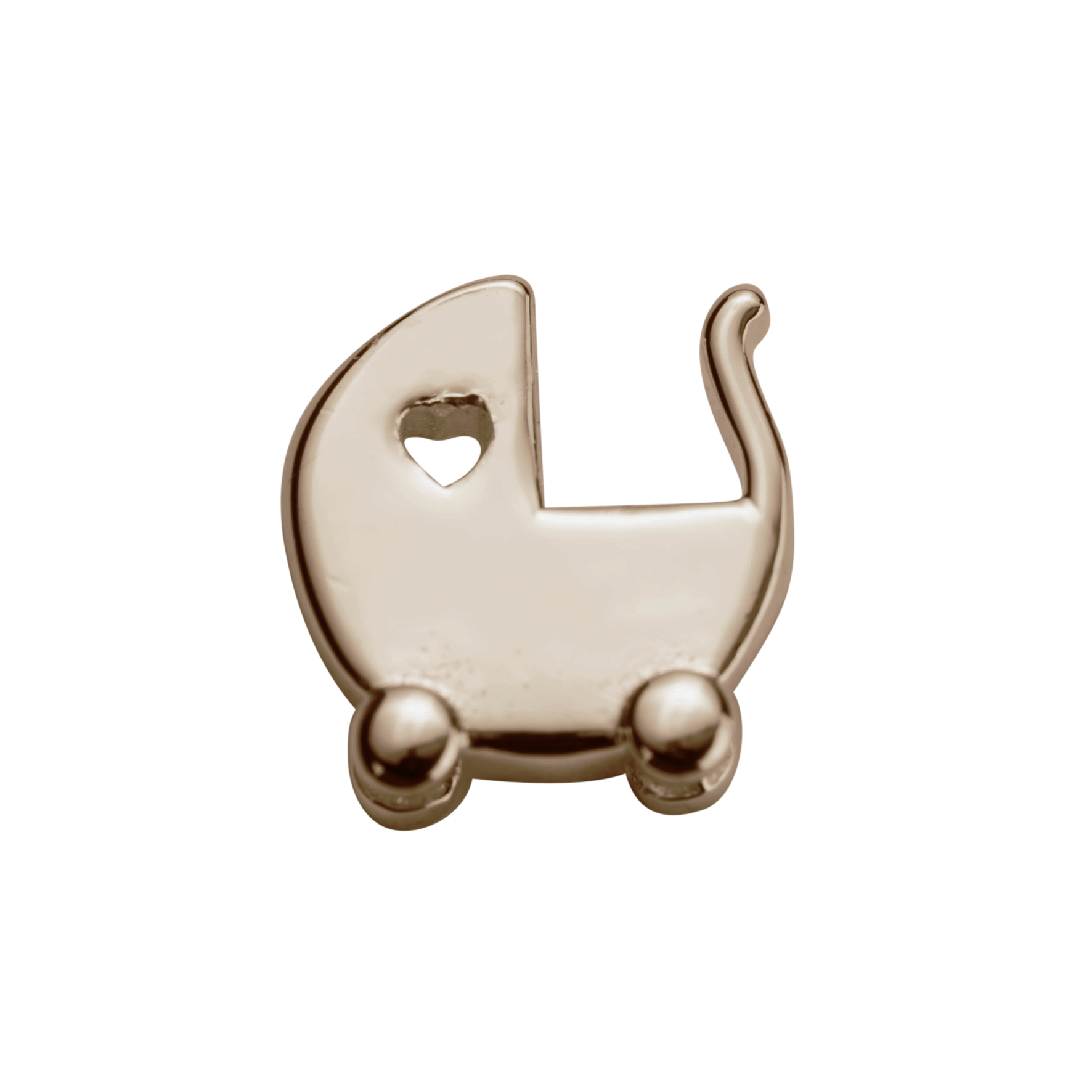 Baby Pram - 'Blessed'