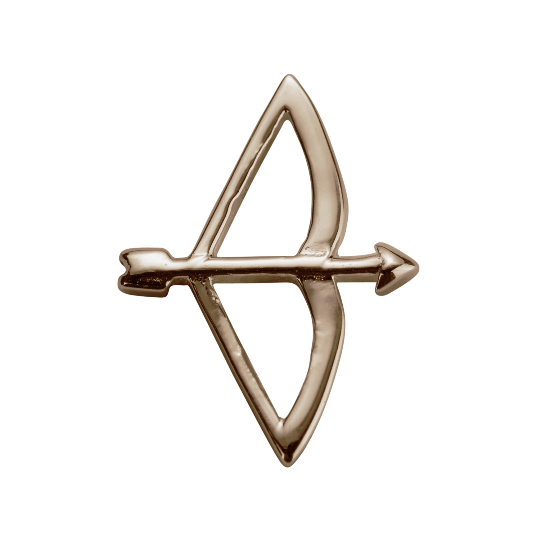 Bow & Arrow - 'Beloved'