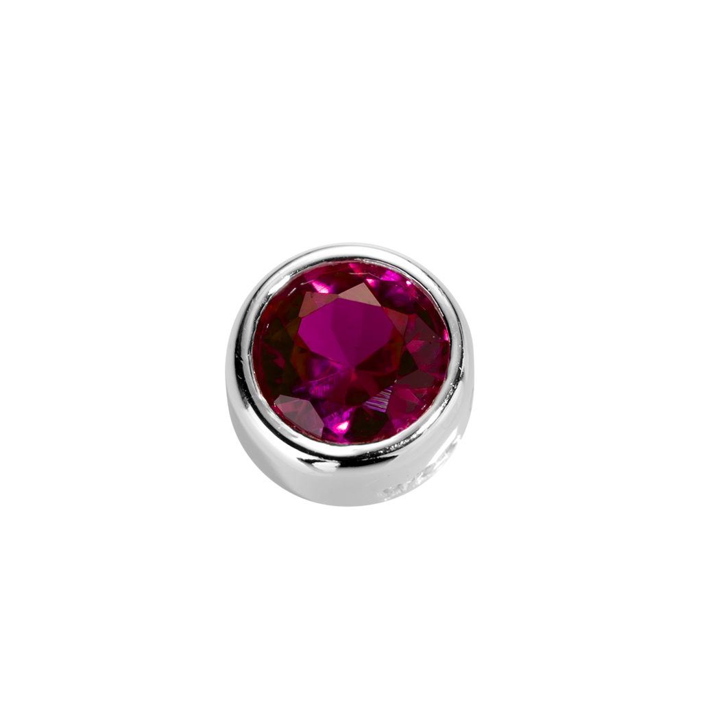 Virtue Charm Passion - Ruby CZ