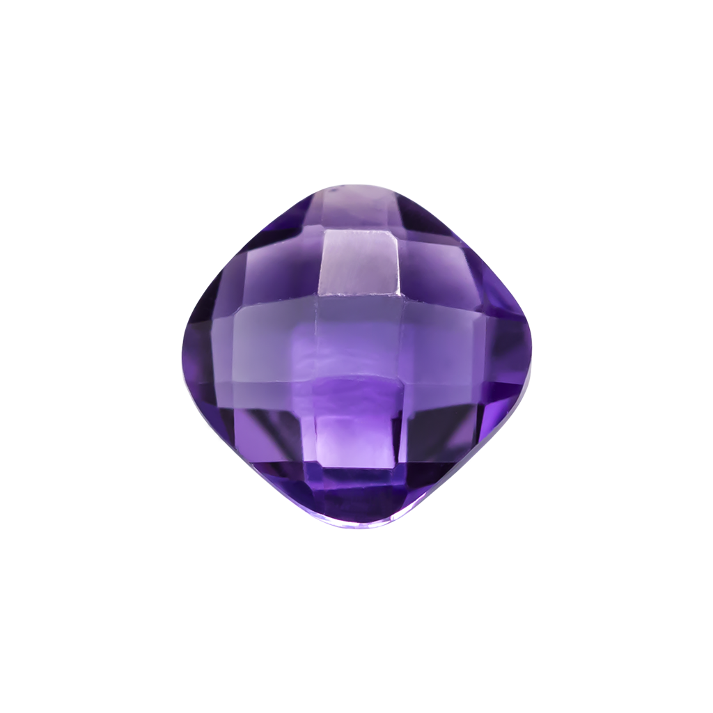 Birthstones February- Amethyst