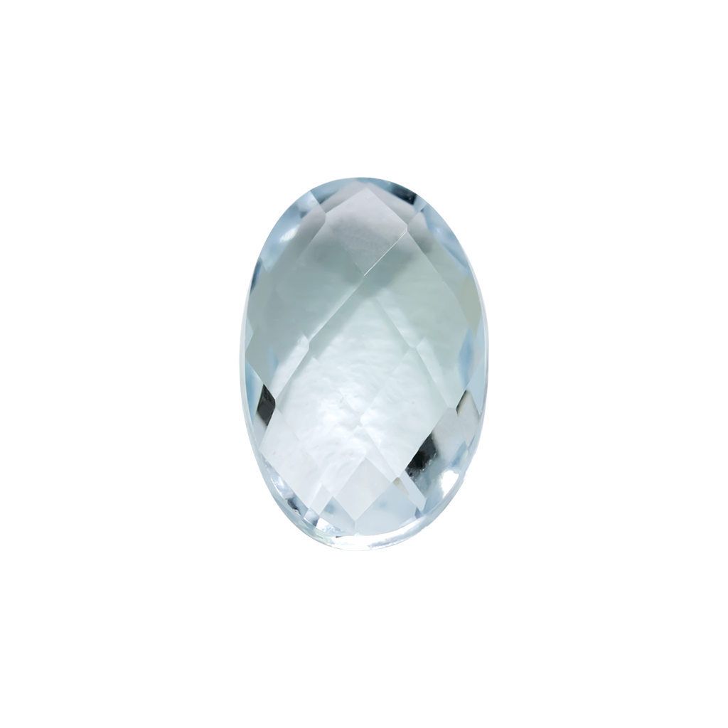 Birthstones March - Aquamarine