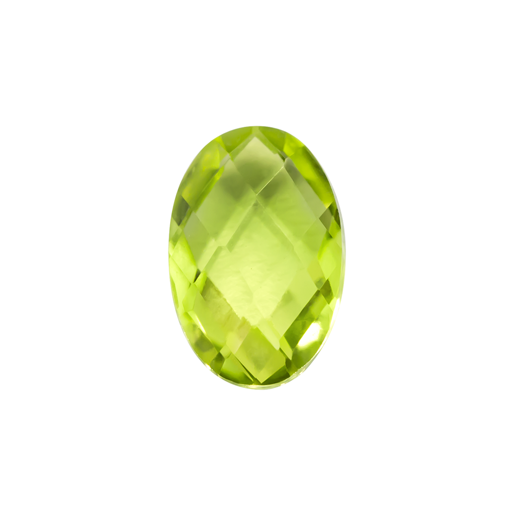 Birthstones August – Peridot