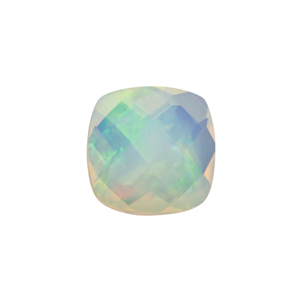Birthstones October - Opal