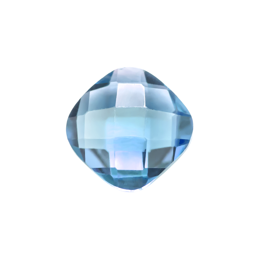 Birthstones December – Blue Topaz